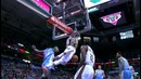 Top 10 NBA Plays: February 20th