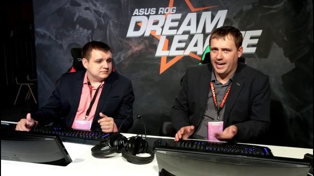 DreamHack Summer 2014 – Day 1 Review, Day 2 Preview
