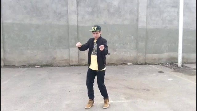 Nodir feat Batiyor Diyor DUBSTEP Inseperid by NONSTOP parni iz TTZ