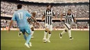 Pirlo, Messi, Coutinho и Ozil в новой рекламе Gatorade