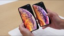 (Wylsacom) Первый обзор iPhone XS, Max, XR и Watch S4 из Купертино