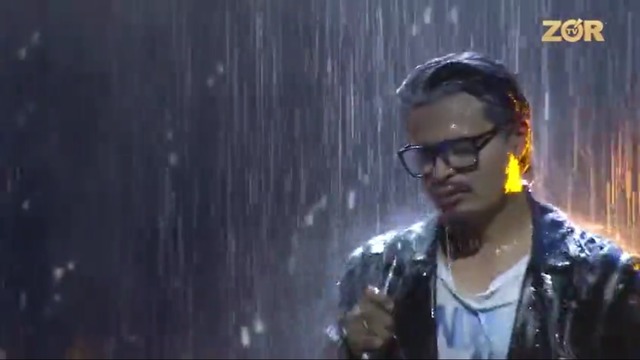 Aktyor-2 | 12-son | YARIM FINAL (19.05.2019)