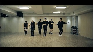 VIXX (빅스) – ‘Fantasy’ Dance Practise Video