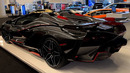 NEW 2024 Ultimate Hypercar Lamborghini Sian Super Sport – Exterior and Interior 4K