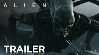 Alien: Covenant | Official Trailer | 20th Century FOX