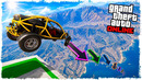 ТЕСТ НА ЛАКЕРА! УГАРНЫЙ СКИЛЛ ТЕКСТ В GTA ONLINE
