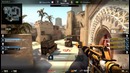 Dreamhack Malmo 2017 – G2 vs SK (Game 3, Mirage)