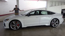 Doug DeMuro. Audi RS7 2021 года – это люксовый монстр за $120 000