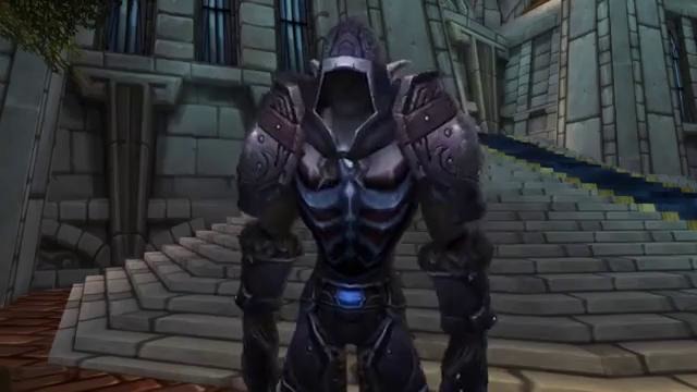 Самозванцы