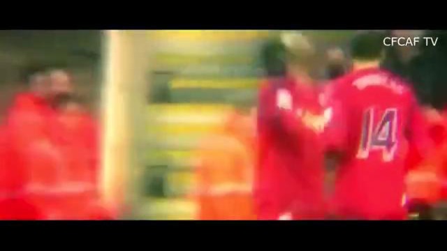 Romelu Lukaku – Chelsea – HD