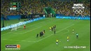 Бразилия – Германия l Рио-2016 l Олимпийские Игры l Финал