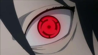 Учиха Мадара против Сенджу Хаширамы OVA[LSC