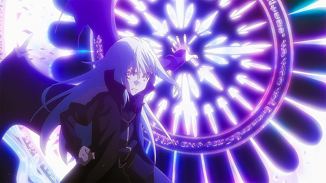 Tensei shitara Slime Datta Ken Movie 2: Tears of the Azure Sea「AMV」Running Out of Forever