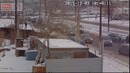 Драки на дорогах в России