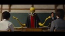 Assasination Classroom (Ansatsu Kyoushitsu) Live Action Trailer