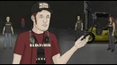 Металлопокалипсис / Metalocalypse (1 сезон / 19 серия)