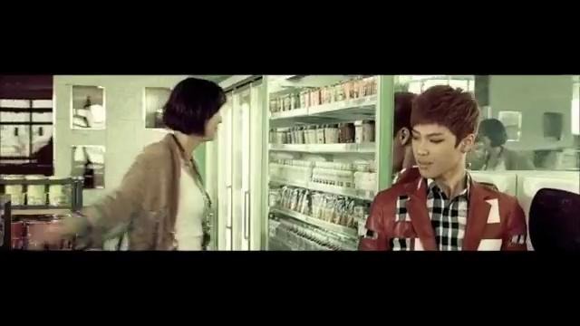 C-CLOWN-Far away.Young love (Member Ver.) MV