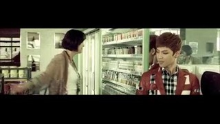 C-CLOWN-Far away.Young love (Member Ver.) MV