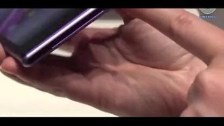 Уникальный японский смартфон sony xperia z1 на ifa 2013