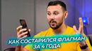 Флагман xiaomi спустя 4 года