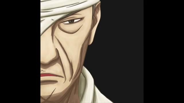 Naruto Shippuden OST – Danzo’s theme