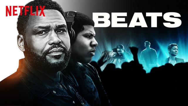 В ритме Хип-Хопе – Русский трейлер (2019)