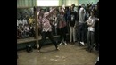 Pre-selection на KDR (звук 3)