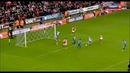 Wigan 0-1 Arsenal (22.12.2012)