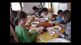 SOS Детские Деревни Узбекистана. Социальные значения