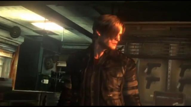 Resident Evil 6. Превью