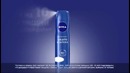 Единственный антиперспирант nivea, который содержит крем
