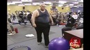 Прикол в спортзале