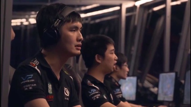 Dota 2 TI5 Final Full Recap