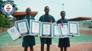 Nigerian Skipping Kings – Guinness World Records