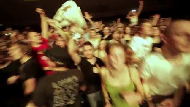 Irie Révoltés – Antifaschist (Live ab sofort überall 2012)