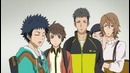 Cheer Danshi!! / Чирлидеры – 6 серия (Лето 2016)