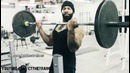 CT Fletcher-Плюшевая Борода