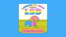 LSD ft. Sia, Diplo, Labrinth – Thunderclouds