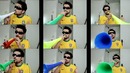 Vuvuzela Symphony