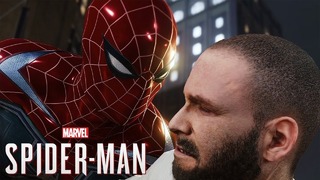 Kuplinov ► Кошкин сюрприз ► Spider-Man: The Heist DLC #2