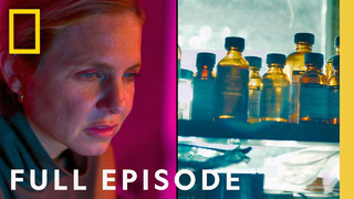 Tracking the Supply of LSD (Full Episode) | Trafficked with Mariana Van Zeller