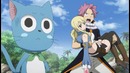 Fairy Tail [ТВ-2] – 205 Серия (Озв. Eladiel & Zendos)