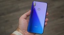 Распаковка Xiaomi Note 7 за 12.000 руб. – новый бюджетный король