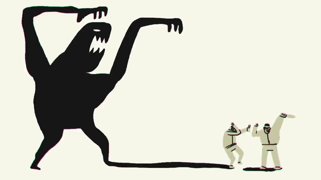 Edu – Что такое шизофрения