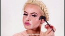 Selena Gomez Makeup Transformation