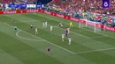 Гол Мусиалы в ворота Венгрии