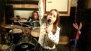 Aaralyn and Izzy – Lullaby Crash
