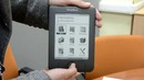 Обзор ридера PocketBook 611 и двухсимочного смартфона Gigabyte Gsmart G1345