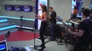 Согдиана – Синее Небо (#LIVE Авторадио)