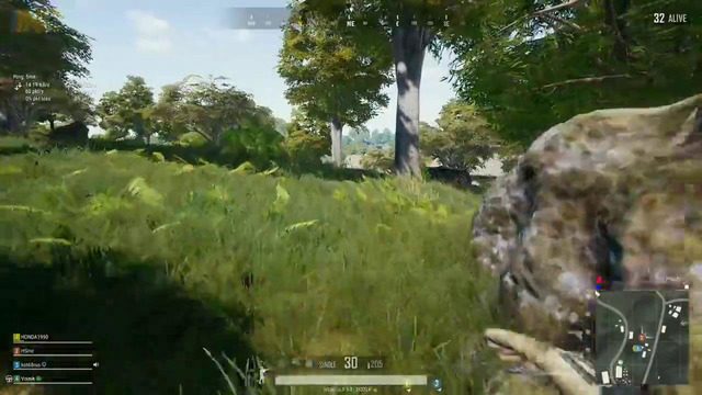 Приколы в голосовом чате #2 – inc